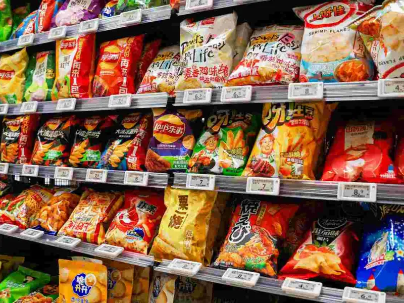इलेक्ट्रॉनिक शेल्फ लेबल्स साधक आणि बाधक