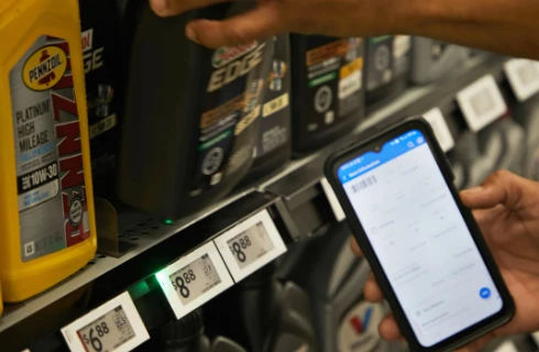 Pricing Accuracy Pricing Accuracy