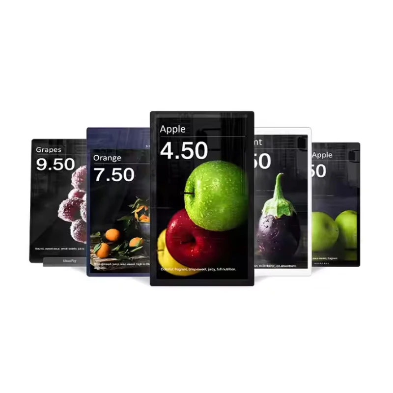 15.6 Electronic Price Screen Double Face